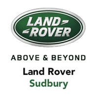 Land Rover Sudbury logo