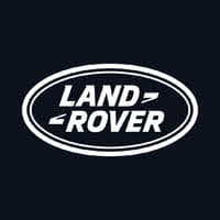 Land Rover Thousand Oaks logo