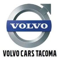 Land Rover Volvo of Tacoma logo