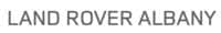 Land Rover of Albany logo