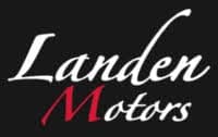 Landen Motors logo