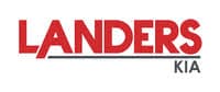 Landers Kia logo