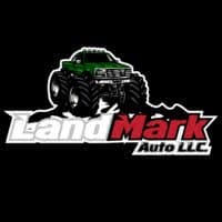 Landmark Auto LLC logo