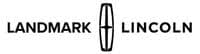 Landmark Lincoln logo