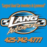 Lang Autosports logo