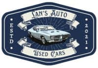 Lan's Auto Used Cars logo