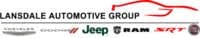 Lansdale Chrysler Jeep Dodge Ram logo