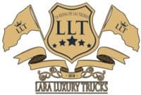 Lara Luxury Trucks logo