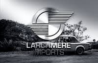Larchmere Imports logo