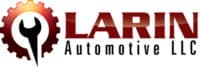 Larin Auto logo