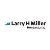 Larry H. Miller Honda Murray logo