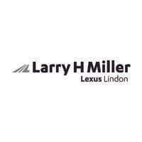 Larry H. Miller Lexus of Lindon logo