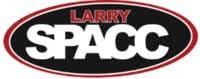 Larry Spacc GMC logo