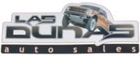 Las Dunas logo