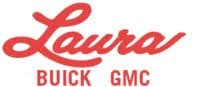 Laura Buick GMC logo