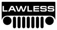 Lawless Chrysler Jeep Dodge Ram logo