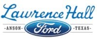 Lawrence Hall Ford logo