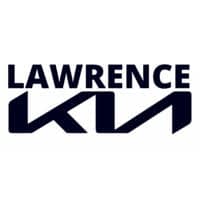 Lawrence Kia logo