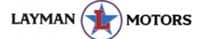 Layman Motors logo