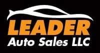 Leader Auto Sales logo