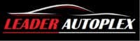 Leader Autoplex logo