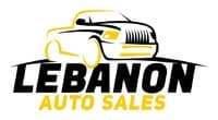 Lebanon Auto Sales logo