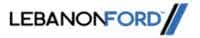 Lebanon Ford logo
