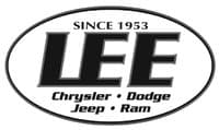 Lee Chrysler Dodge Jeep Ram logo