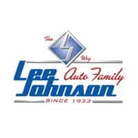 Lee Johnson Auto Family logo