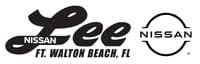 Lee Nissan logo