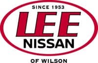 Lee Nissan logo