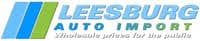 Leesburg Auto Import logo