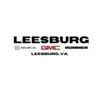 Leesburg Buick GMC logo