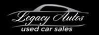Legacy Autos logo