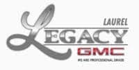 Legacy Buick GMC of Laurel logo