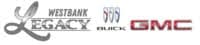 Legacy Buick GMC of Westbank logo