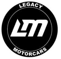 Legacy Motorcars, LLC logo