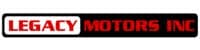 Legacy Motors logo