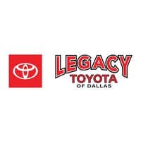 Legacy Toyota of Dallas logo