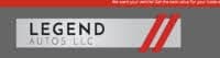 Legend Autos LLC logo