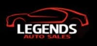Legends Auto Sales logo