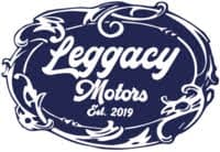 Leggacy Motors logo