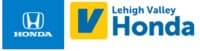 Lehigh Valley Honda logo