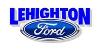 Lehighton Ford logo