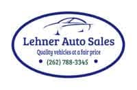 Lehner Auto Sales logo