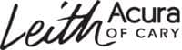 Leith Acura of Cary logo