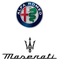 Leith Alfa Romeo Maserati of Raleigh logo