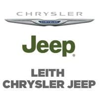 Leith Chrysler Jeep logo
