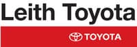 Leith Toyota logo