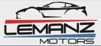 Lemanz Motors logo